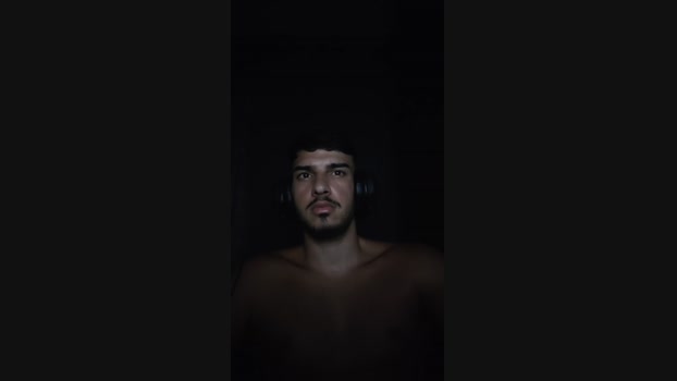 robsonhaha 07-01-2025 Recorded Video bigdick