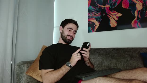 zacksullivan 06-01-2025 Recorded Video naughty