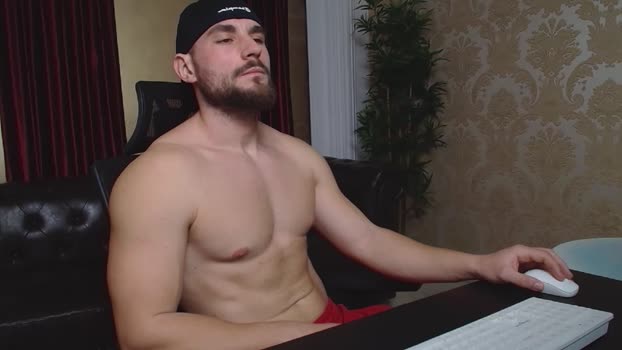 AdamJameson 08-01-2025 Recorded Video Ass