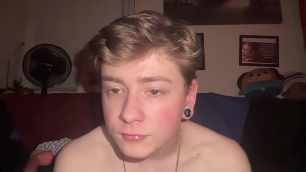 Askforashton 08-01-2025 Recorded Video naked