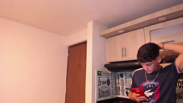 Axel_sex69 08-01-2025 Recorded Video Show