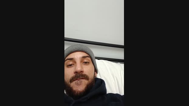 Bigeggplant1992 08-01-2025 Recorded Video deepthroat