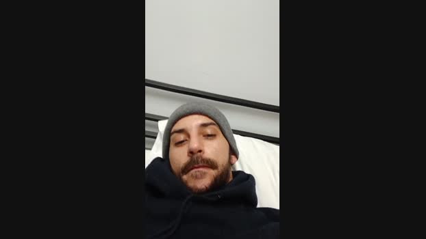 Bigeggplant1992 08-01-2025 Recorded Video Topless