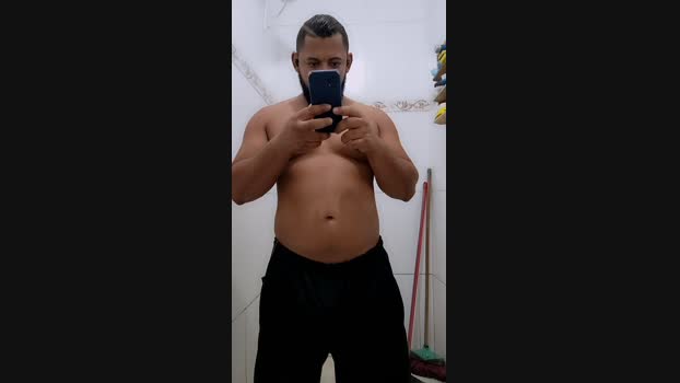 DBaianoMineiraS 08-01-2025 Recorded Video Show