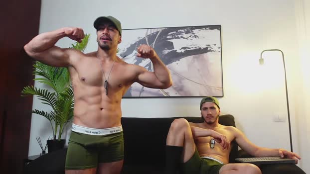 Eroswolf25 08-01-2025 Recorded Video legs