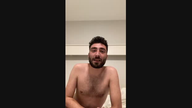 Kenzo340 08-01-2025 Recorded Video jerkoff