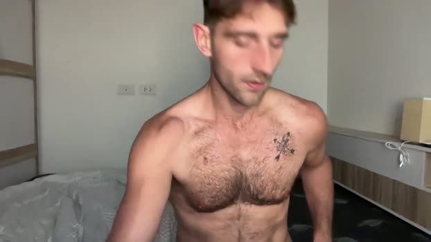 LukeGunn 08-01-2025 Recorded Video kink