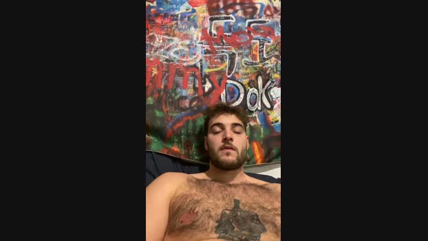 Machetero9 08-01-2025 Recorded Video XXX