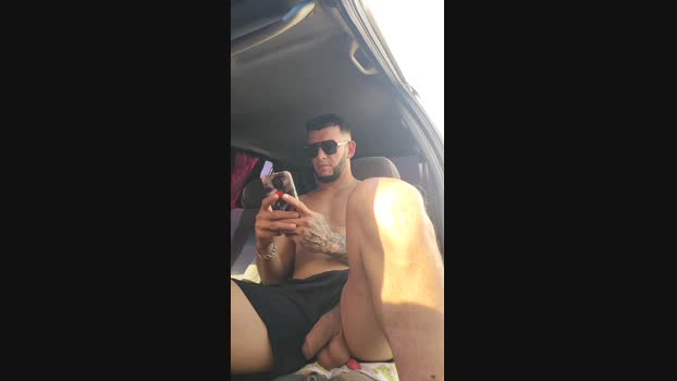 Papiyoungpig 07-01-2025 Recorded Video amateur