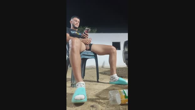 Papiyoungpig 08-01-2025 Recorded Video moan
