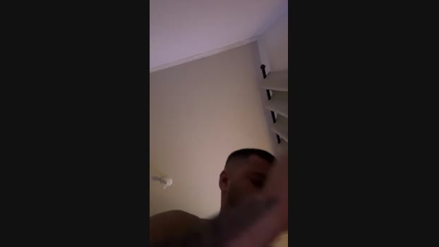 Pedrobarboza01 08-01-2025 Recorded Video wank
