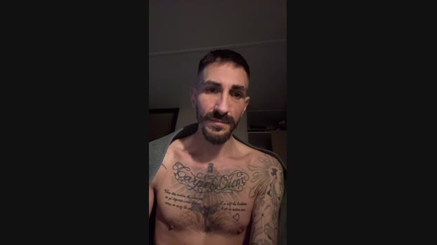 Pipas07 07-01-2025 Recorded Video fuckface