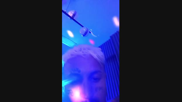 PrincePrincipe 08-01-2025 Recorded Video harddick