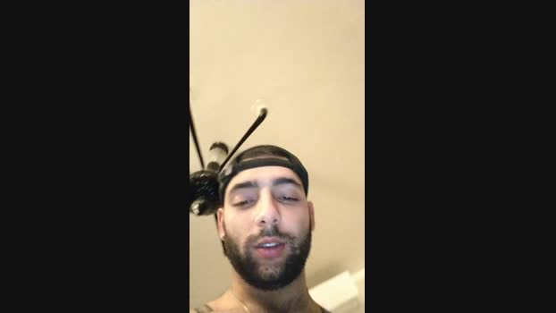 Spero02 07-01-2025 Recorded Video jerkoff