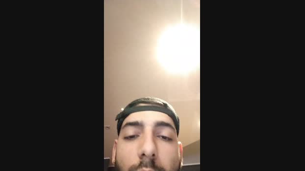 Spero02 08-01-2025 Recorded Video playtime