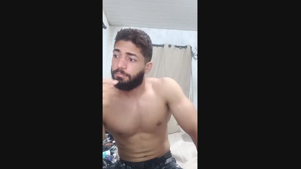 alarcon221 08-01-2025 Recorded Video naked