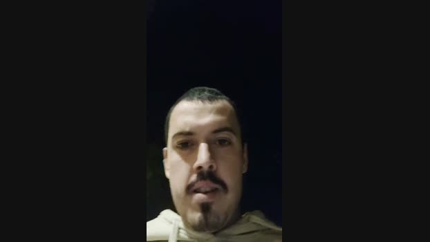 cristian00mb 07-01-2025 Recorded Video kink