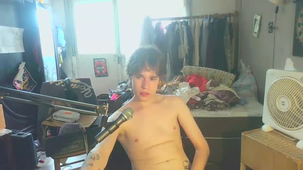 dickboysinpgirl 07-01-2025 Recorded Video Cam