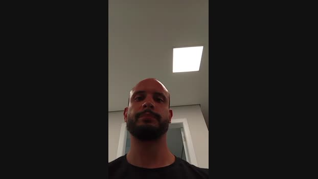 diegocortezbr 07-01-2025 Recorded Video spank