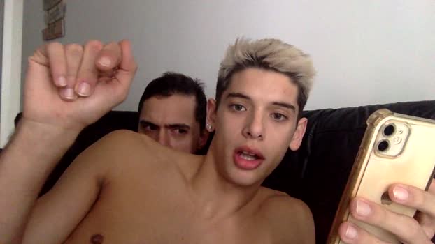 iigorzag 08-01-2025 Recorded Video bj-dildo