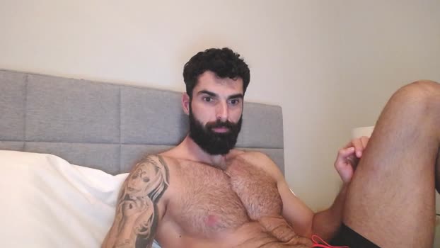 _jack7 07-01-2025 Recorded Video kinky