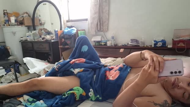 joe7705041 08-01-2025 Recorded Video fuckass