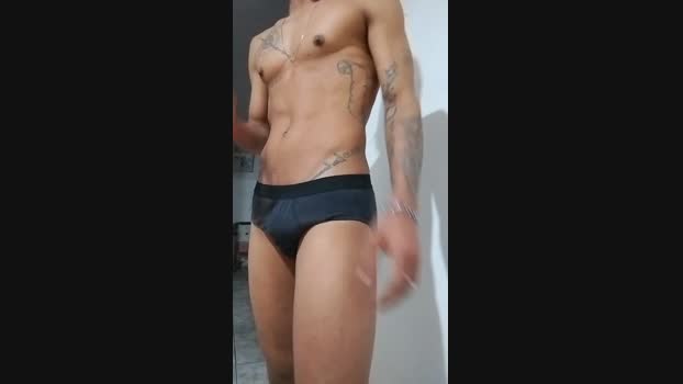leandro1967 08-01-2025 Recorded Video bigballs