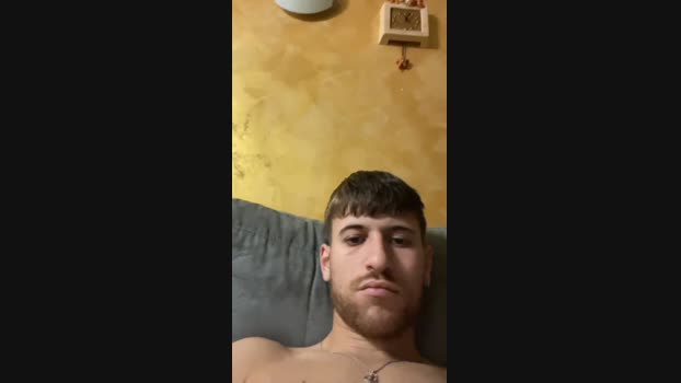 lorenzo2021 08-01-2025 Recorded Video fuck
