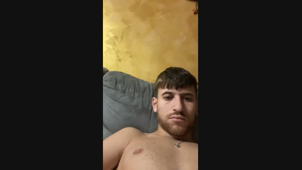 lorenzo2021 08-01-2025 Recorded Video sexyfeet