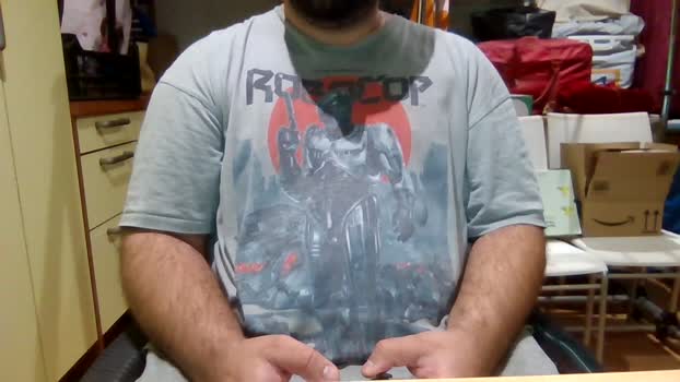 realKong 07-01-2025 Recorded Video big