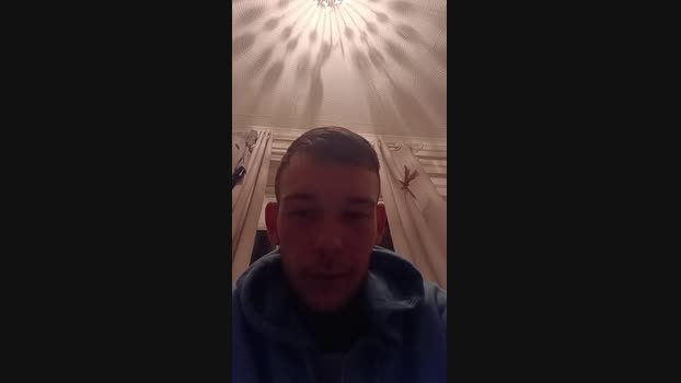 richieebisback1 07-01-2025 Recorded Video love
