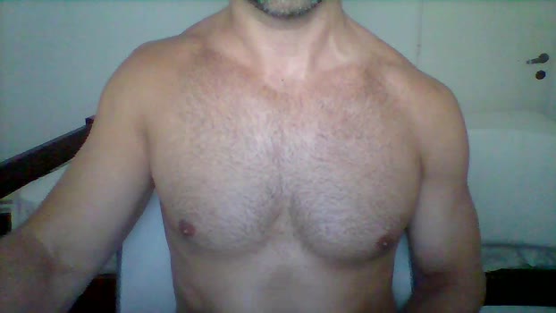 rogerfeet 08-01-2025 Recorded Video jackoff