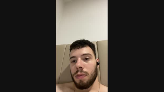 ruan501 08-01-2025 Recorded Video squirt