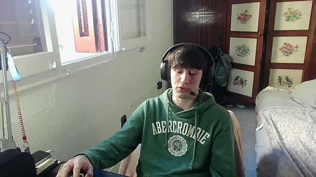 thebulgueboyy 07-01-2025 Recorded Video fuckface