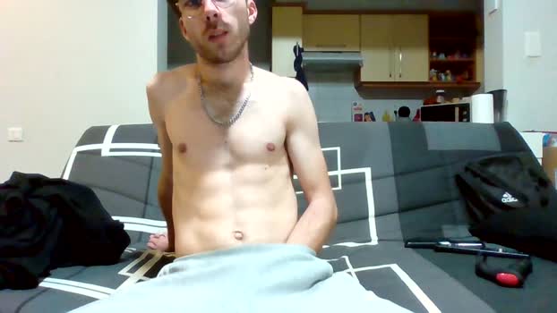 thomas954 07-01-2025 Recorded Video horny