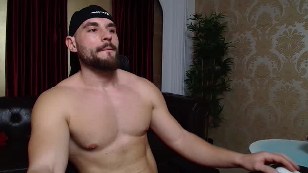 AdamJameson 09-01-2025 Recorded Video sexy