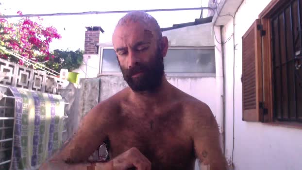 BICHA007 09-01-2025 Recorded Video naked