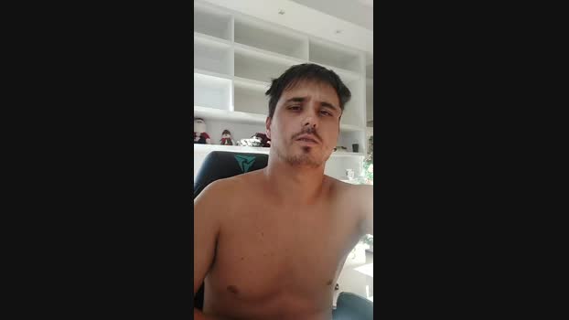 CUnhadotatuado1 09-01-2025 Recorded Video sexyfeet