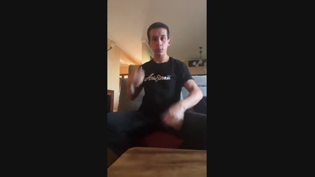 Damiano2448 09-01-2025 Recorded Video fuck