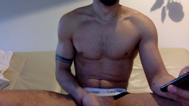 DanPicci69 09-01-2025 Recorded Video gay