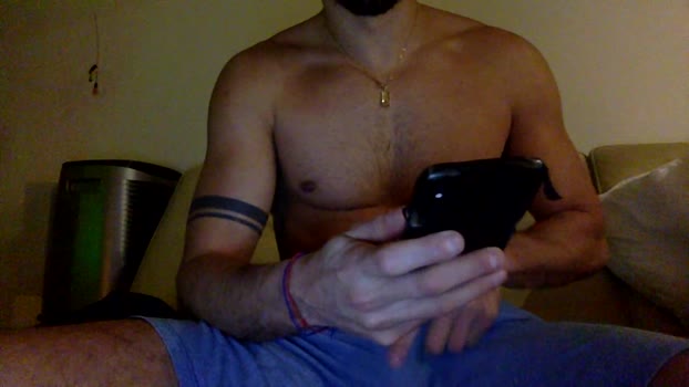 DanPicci69 09-01-2025 Recorded Video Video