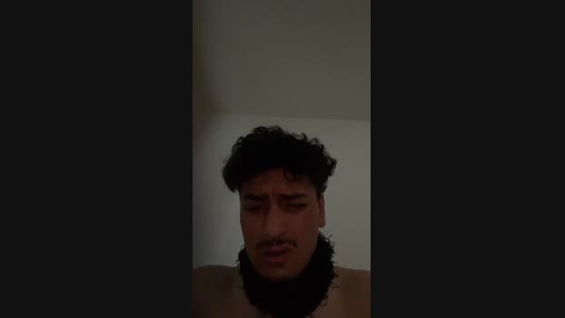 Franrocain6t 09-01-2025 Recorded Video yummy