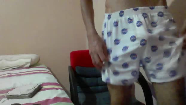 GarotoDoSulRG 09-01-2025 Recorded Video kinky