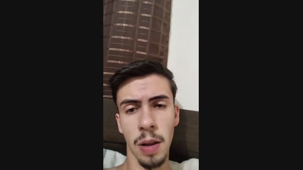 Gc_santosex 09-01-2025 Recorded Video jackoff