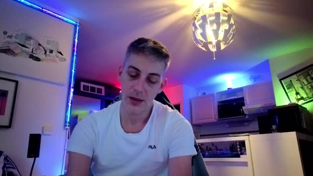 HuGo4K 08-01-2025 Recorded Video Video