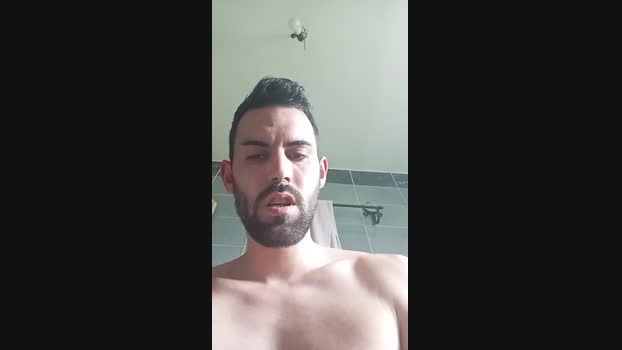 Ismander 09-01-2025 Recorded Video harddick