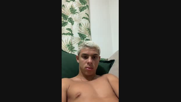 Joaopedro1_ 09-01-2025 Recorded Video cute