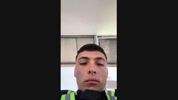 Jonathan696969 09-01-2025 Recorded Video fuckass
