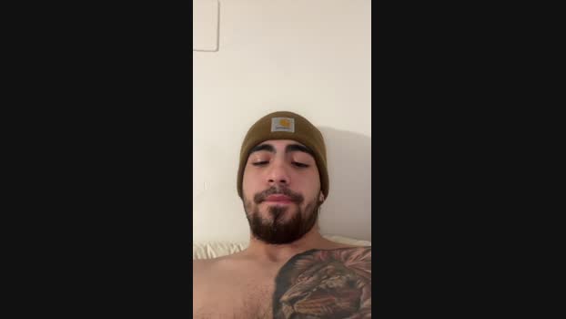 Jovencitobcn21 08-01-2025 Recorded Video squirt
