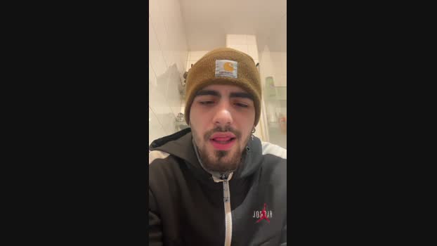 Jovencitobcn21 09-01-2025 Recorded Video show